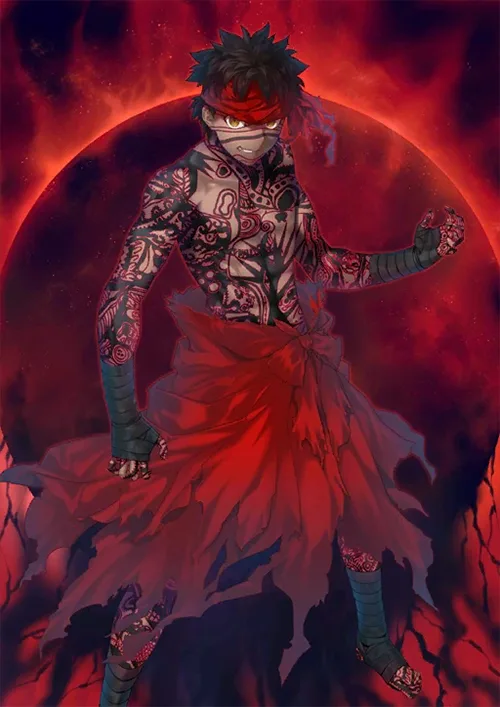 Comment regarder Fate ? Angra Mainyu