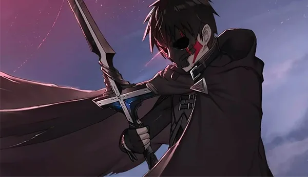 Berserk of Gluttony Japan Expo 2023