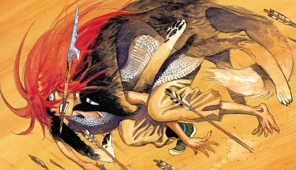 Yu Ito à Japan Expo