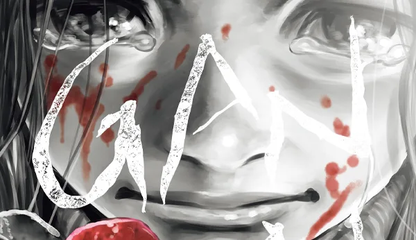 Gannibal 13 collector