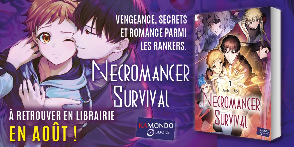 Necromancer Survival