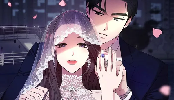 Marry My Husband : WEBTOON et Michel Lafon