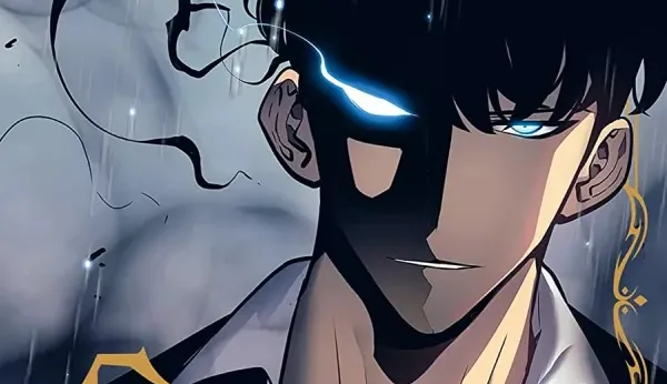 Solo Leveling 10 collector