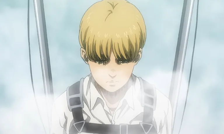 L'Attaque des Titans saison finale