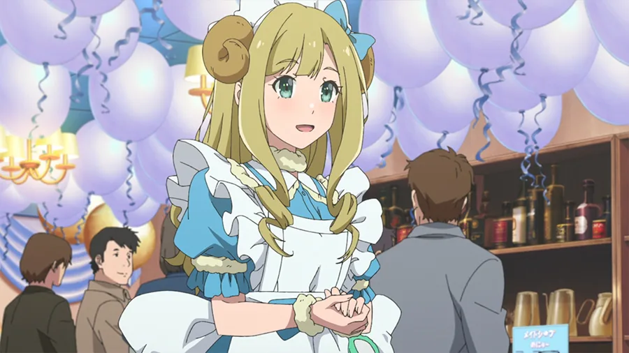 Chronique : Akiba Maid War