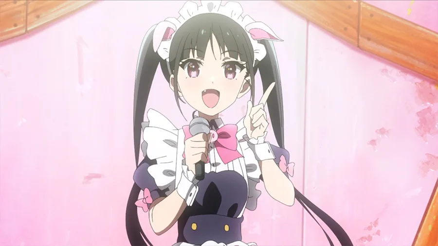 Chronique : Akiba Maid War