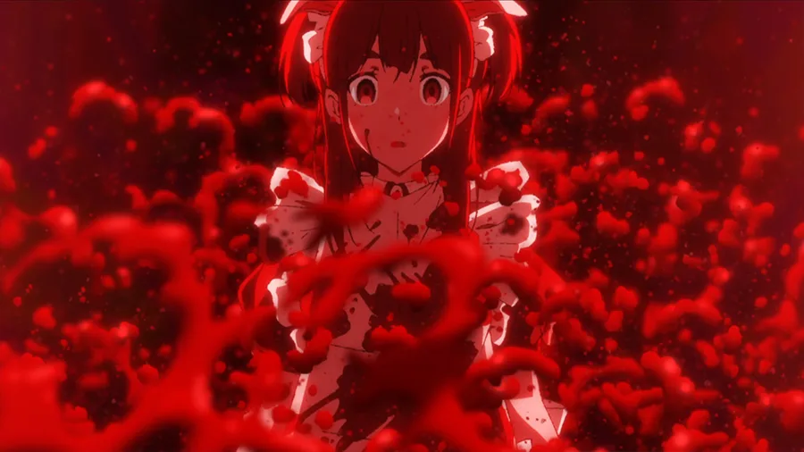 Chronique : Akiba Maid War