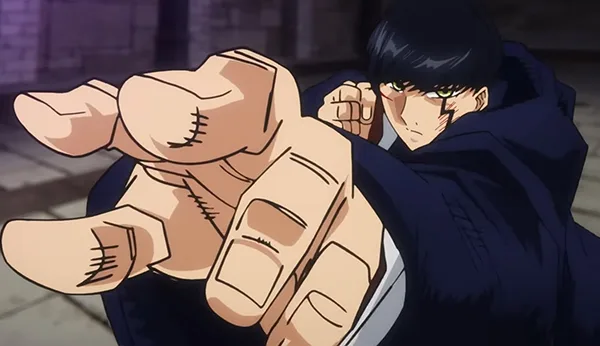 MASHLE : la saison 2 annoncée