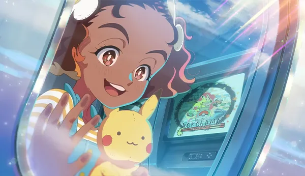 Championnats Pokémon 2023