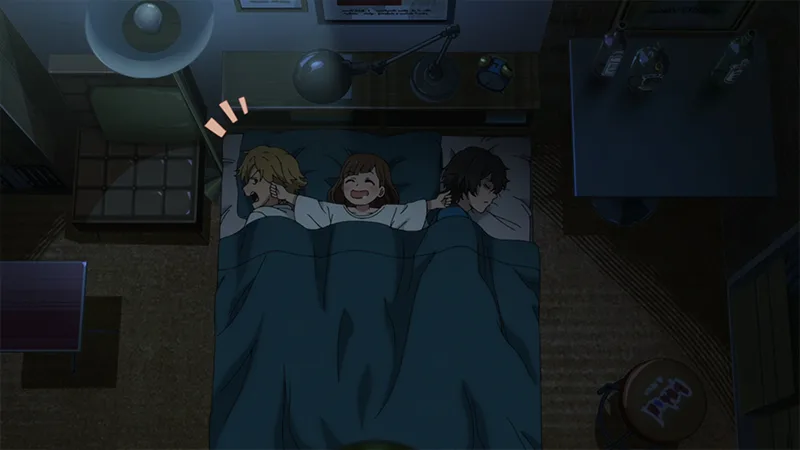 Chronique : Buddy Daddies