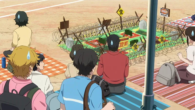 Chronique : Buddy Daddies