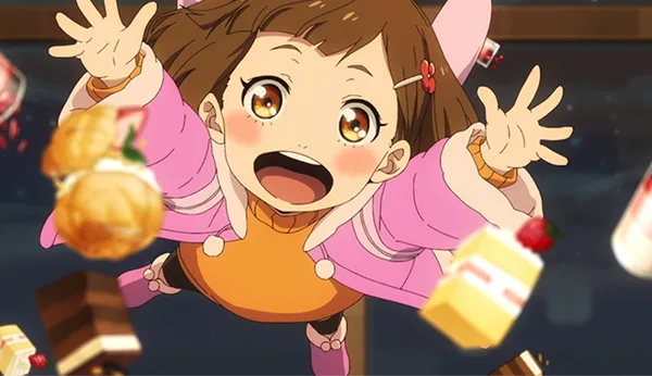 Chronique : Buddy Daddies