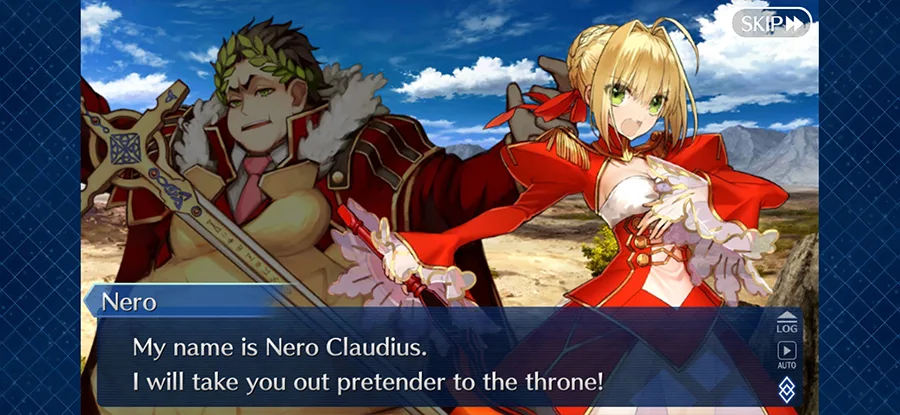 Comment regarder Fate  ? Fate/Grand Order - 2nd singularity