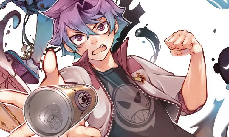 Marika Herzog : une interview autour de Sleepy Boy