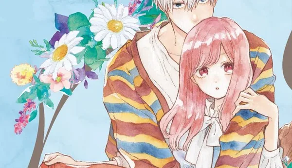 A sign of affection 7 : édition collector