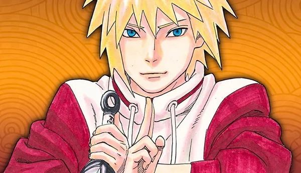 Minato one-shot