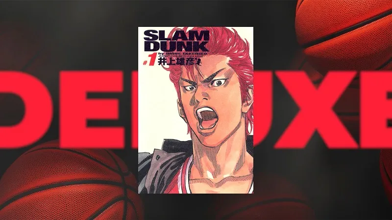 Slam Dunk Deluxe