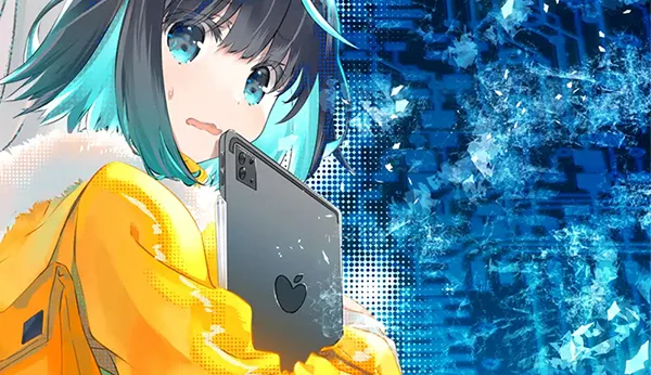 anime 16bit Sensation : ANOTHER LAYER