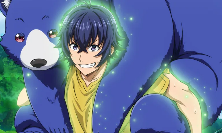 Une date pour l'anime The Wrong Way to Use Healing Magic