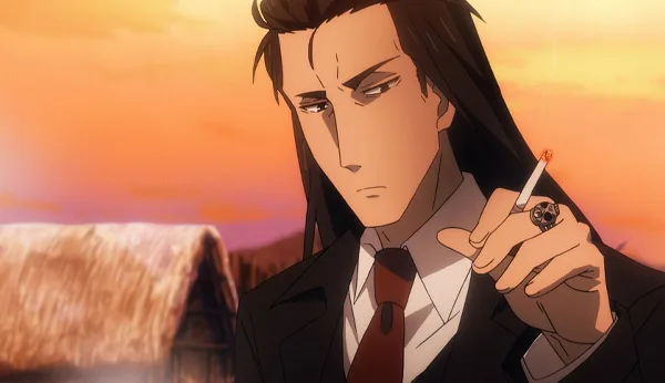 Demon Lord Retry! - saison 2