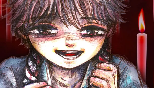 manga Mes cent contes mortels