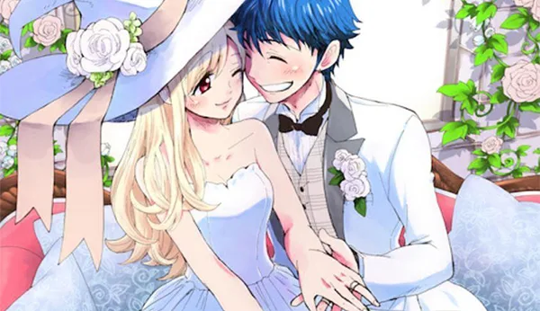 Yamada kun & the 7 witches 28 édition spéciale