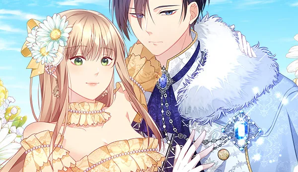 Daisy - Comment devenir la fiancée du Duc chez KBOOKS !