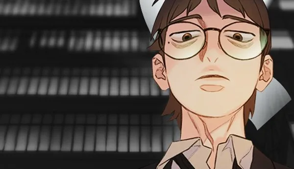 Death's Game webtoon