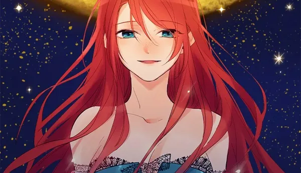 webtoon Ma sorcière à moi