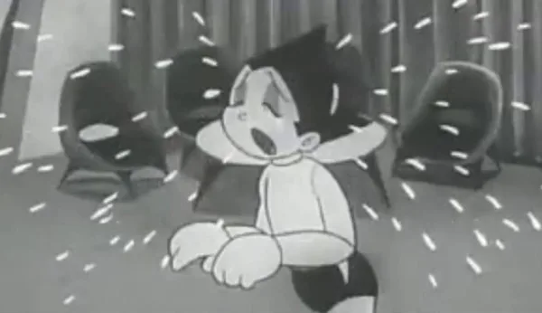 Des animes du patrimoines menacés de destruction