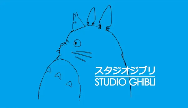 Studio Ghibli