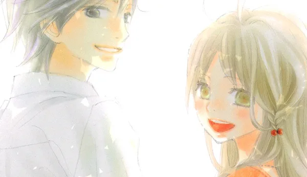 360° Material manga