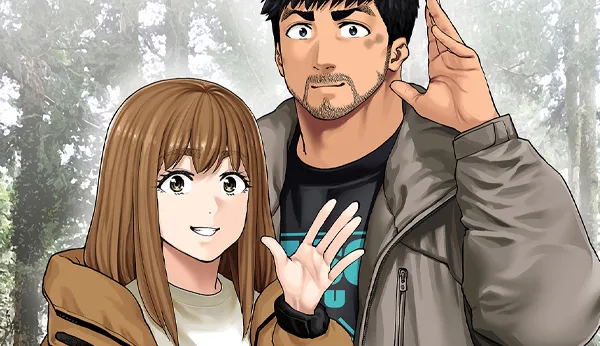 Solo Camping for Two