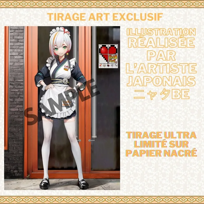 Chattochatto organise un café éphémère pour ses 5 ans