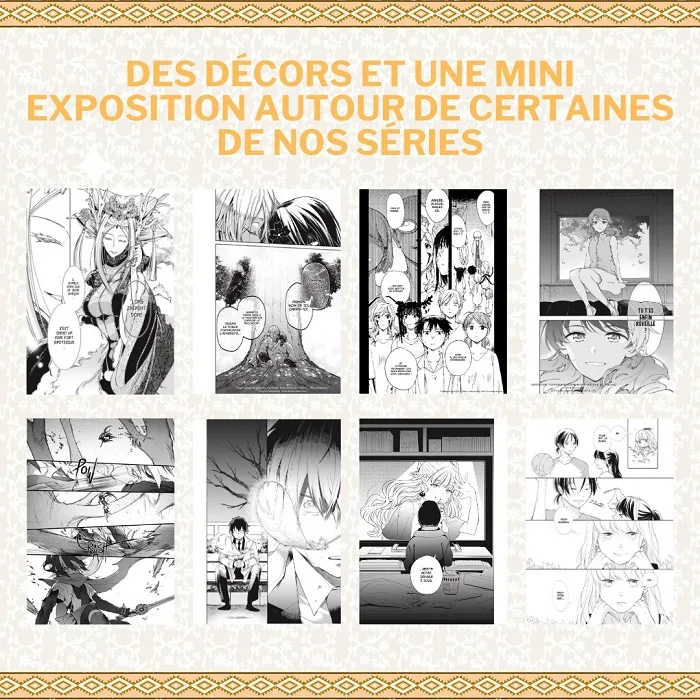 Chattochatto organise un café éphémère pour ses 5 ans