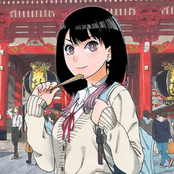 Jump Festa : Akane-banashi