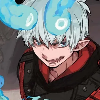 Jump Fest : Blue Exorcist