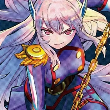 Jump Festa : Chained Soldier