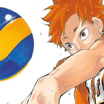 Jump Fest : Haikyuu