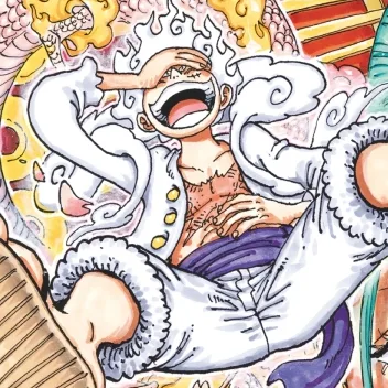 Jump Festa : One Piece