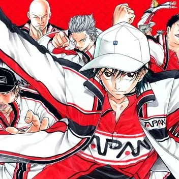 Jump Fest : Prince of Tennis