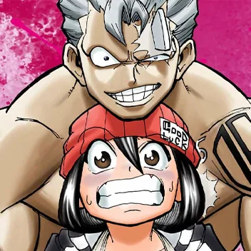 Jump Festa : Undead Unluck