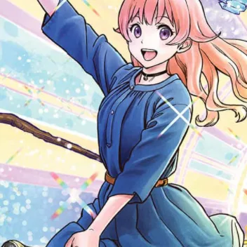 Jump Fest : Witch Watch