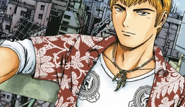 Tôru Fujisawa made in asia