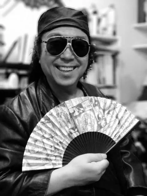 Le mangaka Buichi Terasawa est décédé