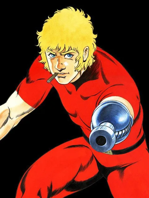 Le mangaka Buichi Terasawa est décédé