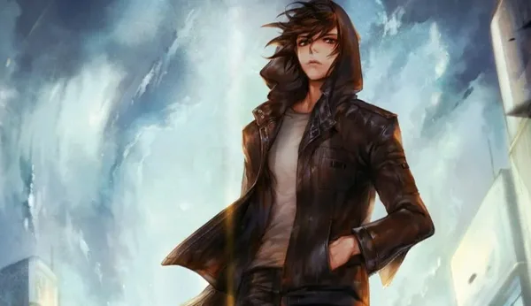 light novel Solo Leveling