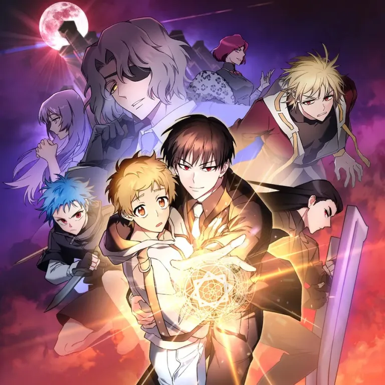 Chronique : Necromancer Survival