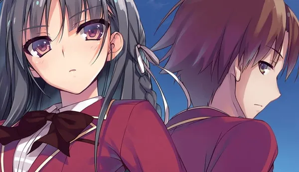 J-Novel Club : un éditeur de Light Novel arrive en France