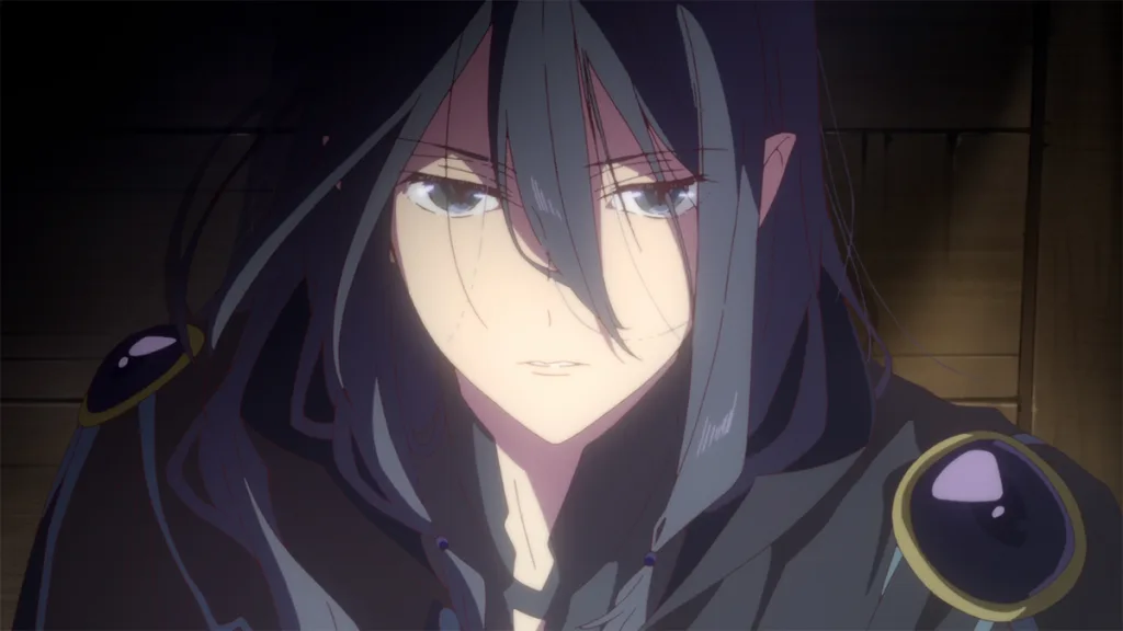 Chronique : Sugar Apple Fairy Tale